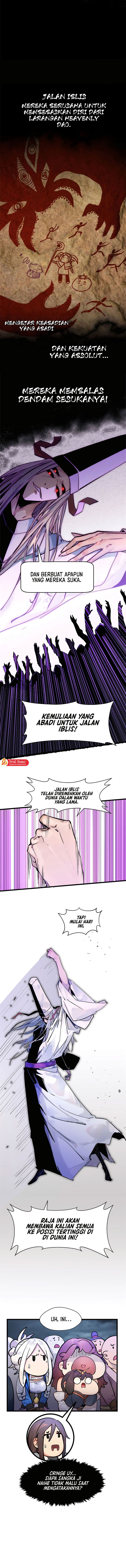 Top Tier Providence: Secretly Cultivate for a Thousand Years Chapter 146 Gambar 2
