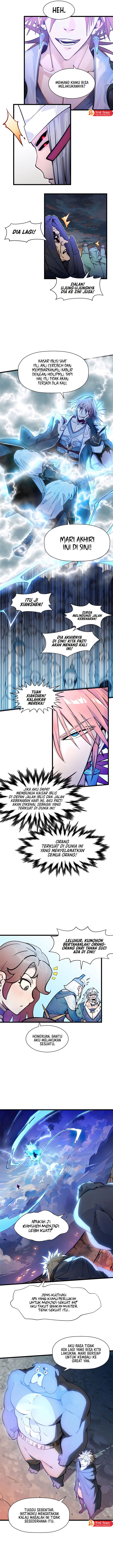 Top Tier Providence: Secretly Cultivate for a Thousand Years Chapter 146 Gambar 3