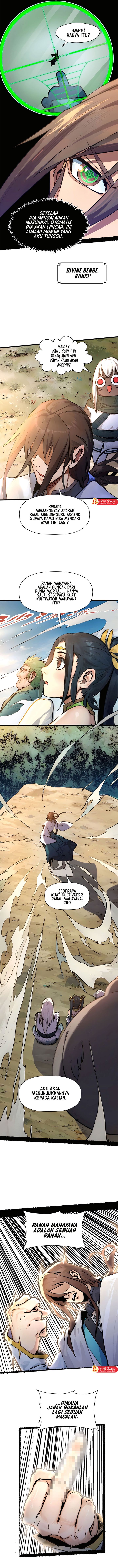 Top Tier Providence: Secretly Cultivate for a Thousand Years Chapter 146 Gambar 6