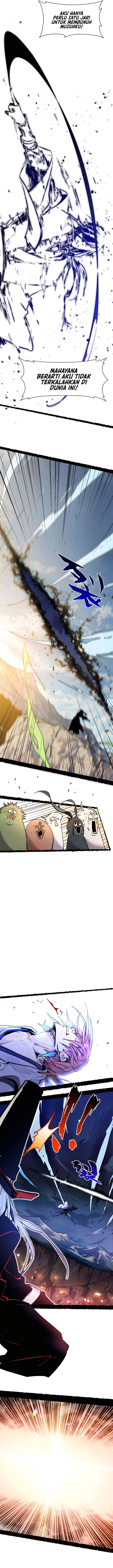 Top Tier Providence: Secretly Cultivate for a Thousand Years Chapter 146 Gambar 7