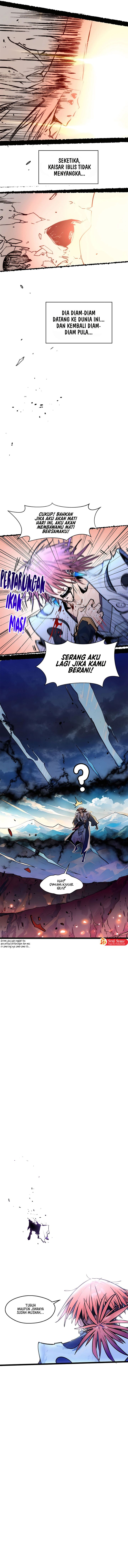 Top Tier Providence: Secretly Cultivate for a Thousand Years Chapter 146 Gambar 8