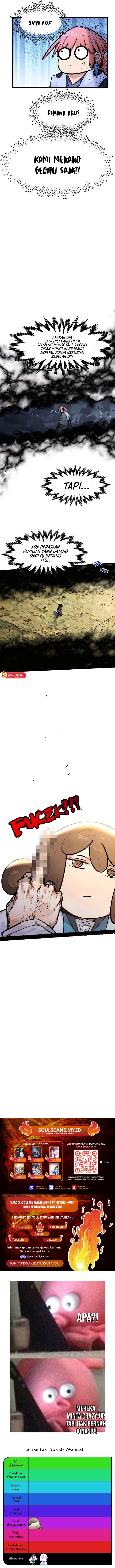 Top Tier Providence: Secretly Cultivate for a Thousand Years Chapter 146 Gambar 9