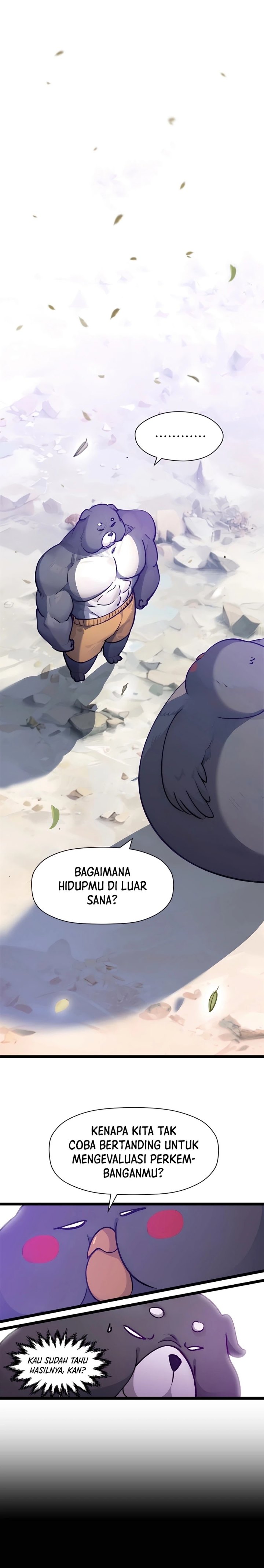 Top Tier Providence: Secretly Cultivate for a Thousand Years Chapter 154 Gambar 3
