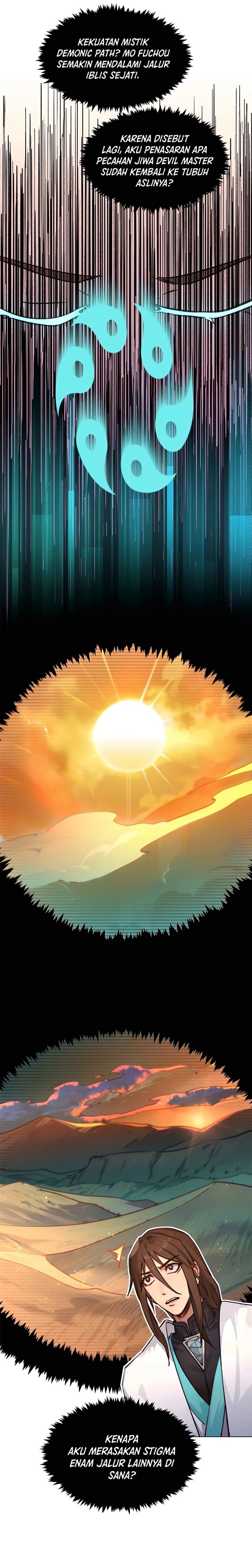 Top Tier Providence: Secretly Cultivate for a Thousand Years Chapter 154 Gambar 13