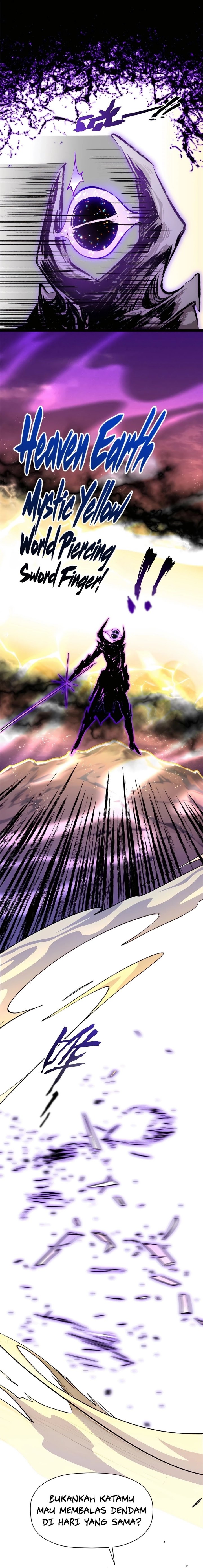 Top Tier Providence: Secretly Cultivate for a Thousand Years Chapter 154 Gambar 20