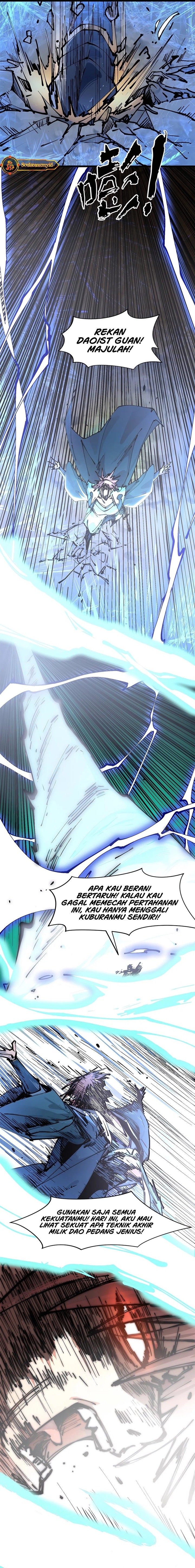 Top Tier Providence: Secretly Cultivate for a Thousand Years Chapter 157 Gambar 10