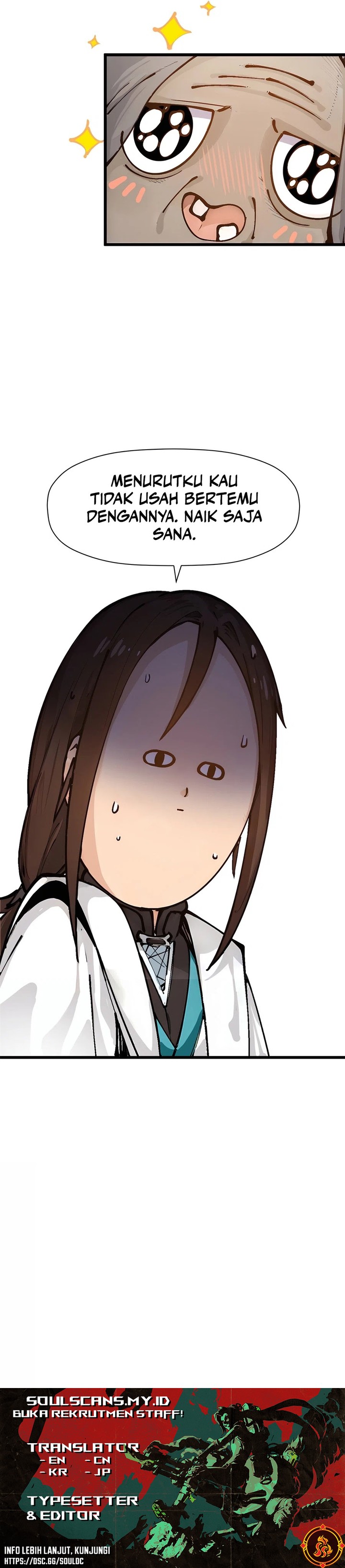 Top Tier Providence: Secretly Cultivate for a Thousand Years Chapter 157 Gambar 15