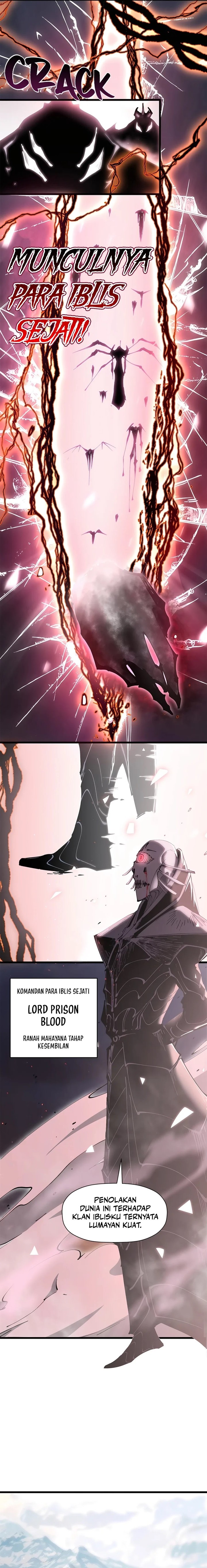 Top Tier Providence: Secretly Cultivate for a Thousand Years Chapter 167 Gambar 3