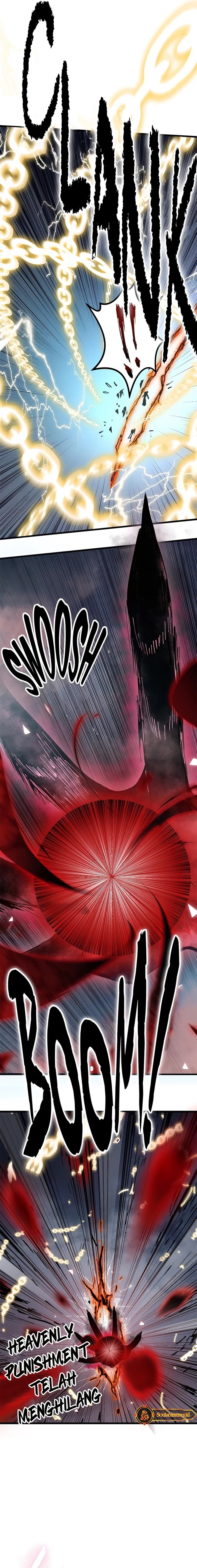 Top Tier Providence: Secretly Cultivate for a Thousand Years Chapter 167 Gambar 5