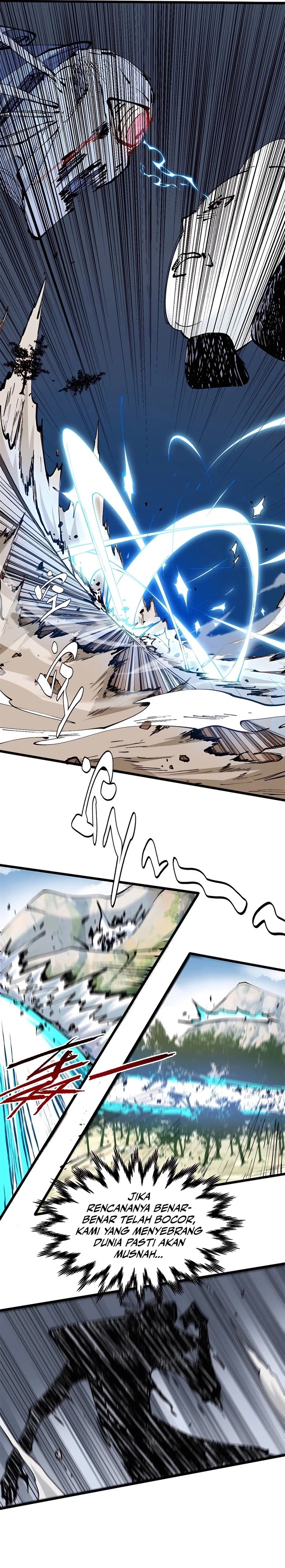 Top Tier Providence: Secretly Cultivate for a Thousand Years Chapter 167 Gambar 13