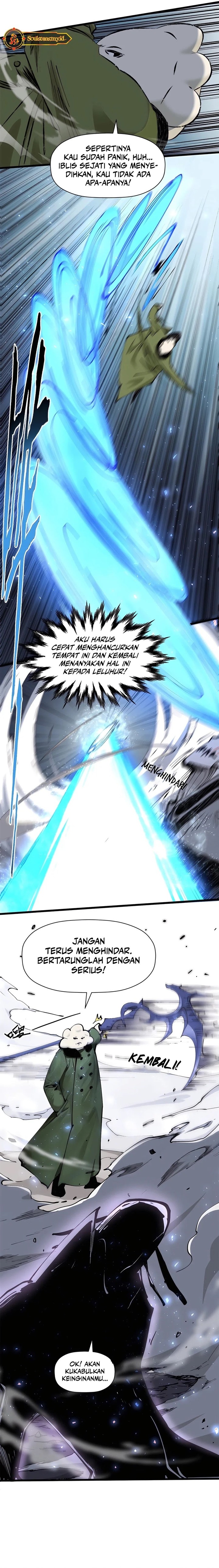 Top Tier Providence: Secretly Cultivate for a Thousand Years Chapter 167 Gambar 14
