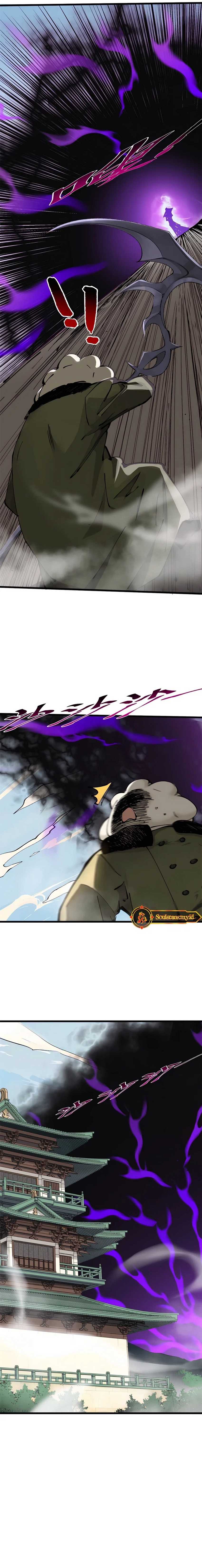 Top Tier Providence: Secretly Cultivate for a Thousand Years Chapter 168 Gambar 2