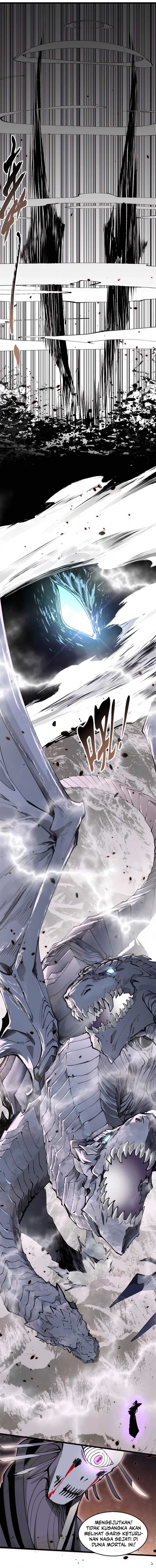 Top Tier Providence: Secretly Cultivate for a Thousand Years Chapter 168 Gambar 9