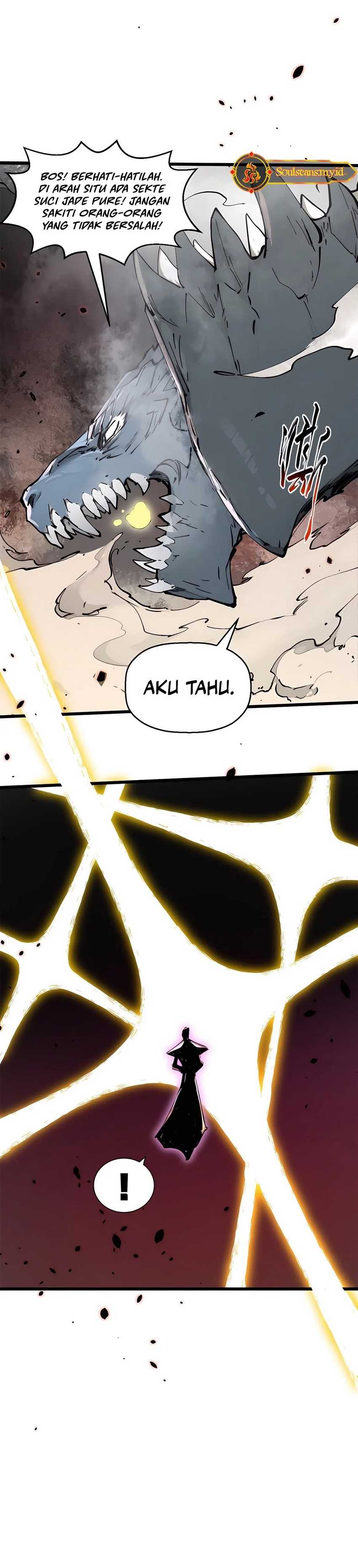Top Tier Providence: Secretly Cultivate for a Thousand Years Chapter 168 Gambar 10