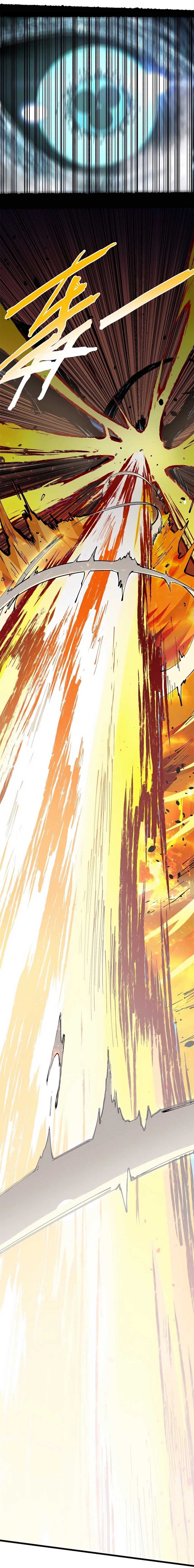 Top Tier Providence: Secretly Cultivate for a Thousand Years Chapter 168 Gambar 11