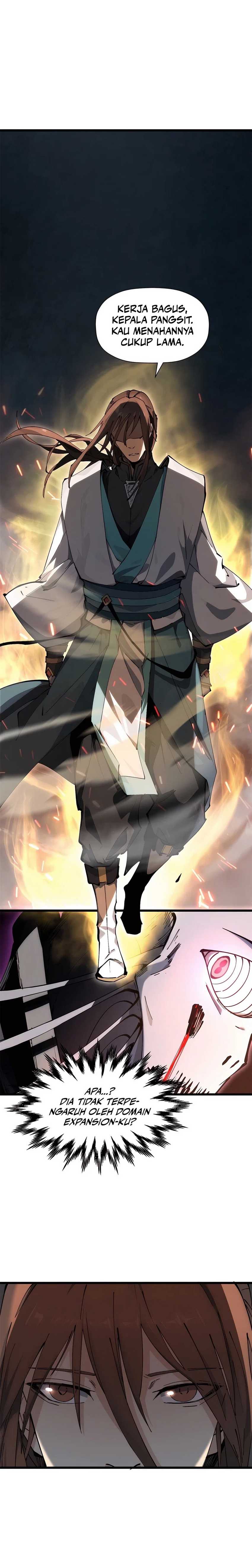 Top Tier Providence: Secretly Cultivate for a Thousand Years Chapter 168 Gambar 19
