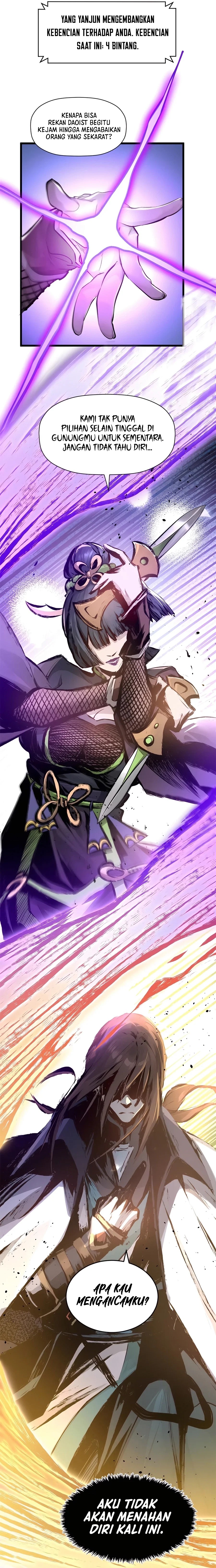 Top Tier Providence: Secretly Cultivate for a Thousand Years Chapter 182 Gambar 15