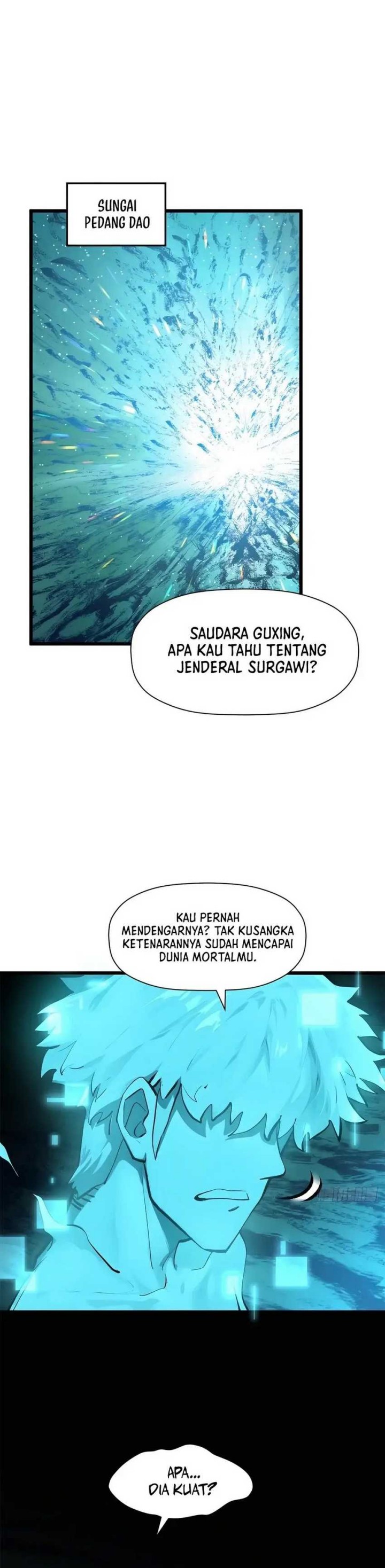 Top Tier Providence: Secretly Cultivate for a Thousand Years Chapter 188 Gambar 2