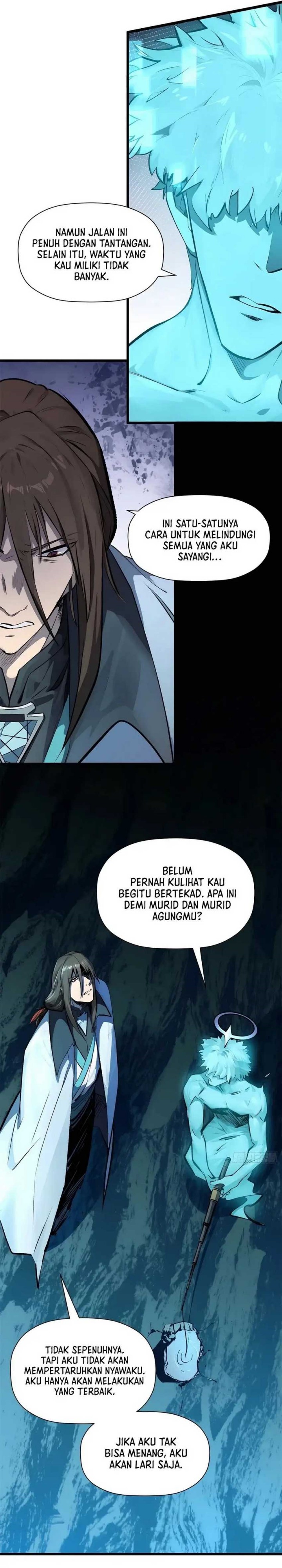 Top Tier Providence: Secretly Cultivate for a Thousand Years Chapter 188 Gambar 7