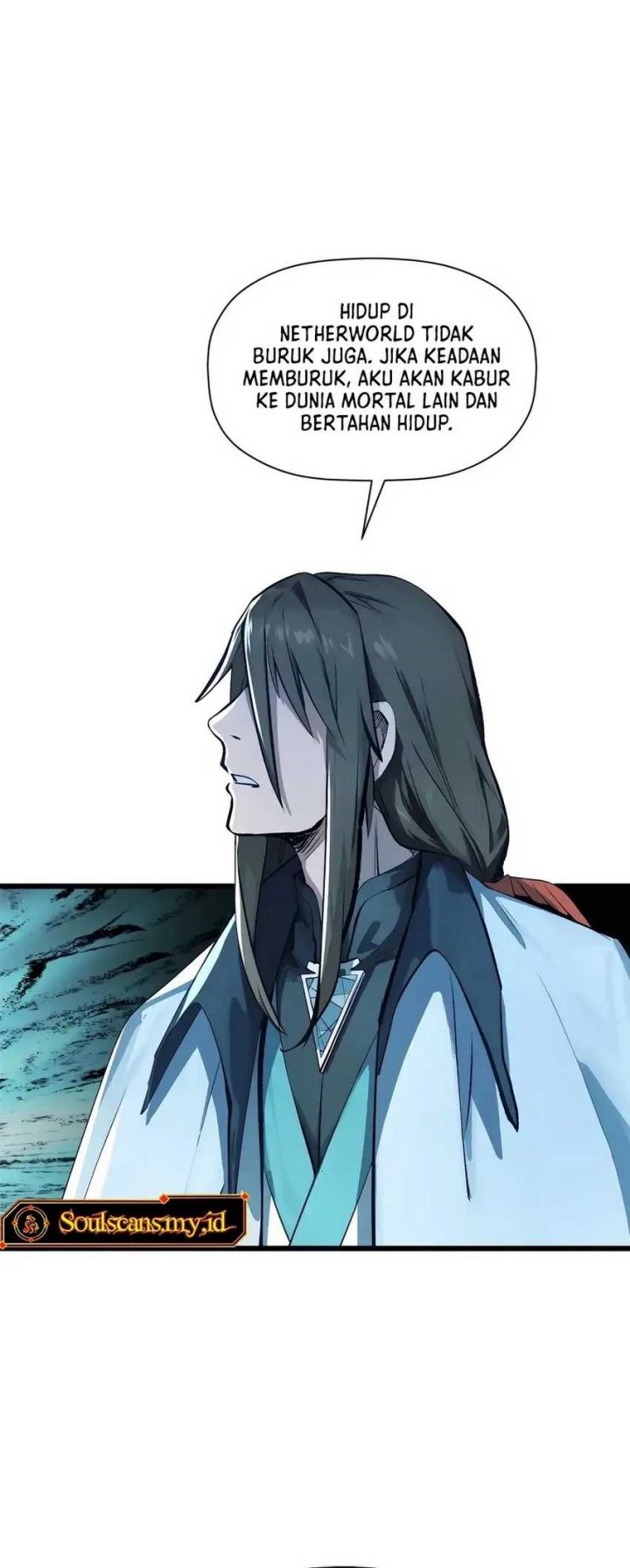 Top Tier Providence: Secretly Cultivate for a Thousand Years Chapter 188 Gambar 8
