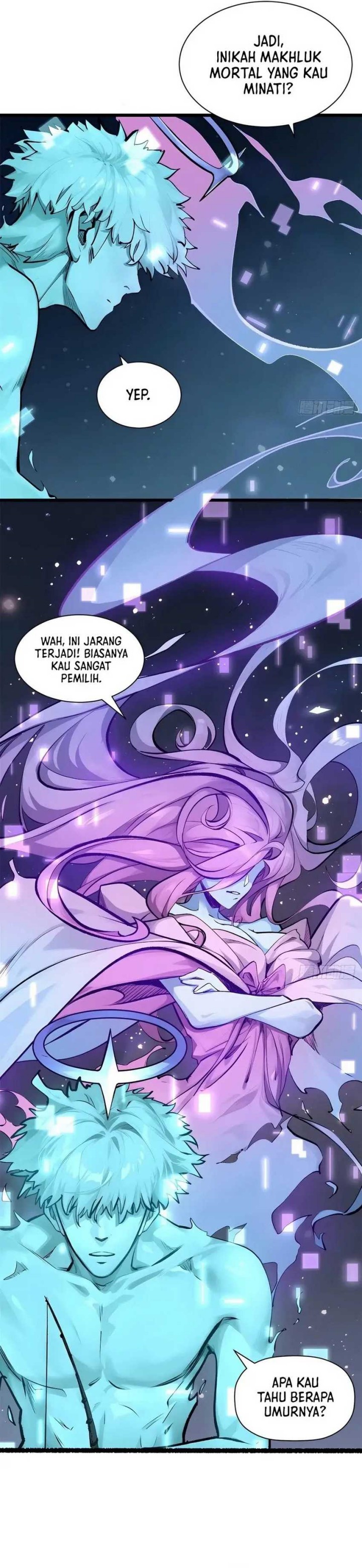 Top Tier Providence: Secretly Cultivate for a Thousand Years Chapter 188 Gambar 12
