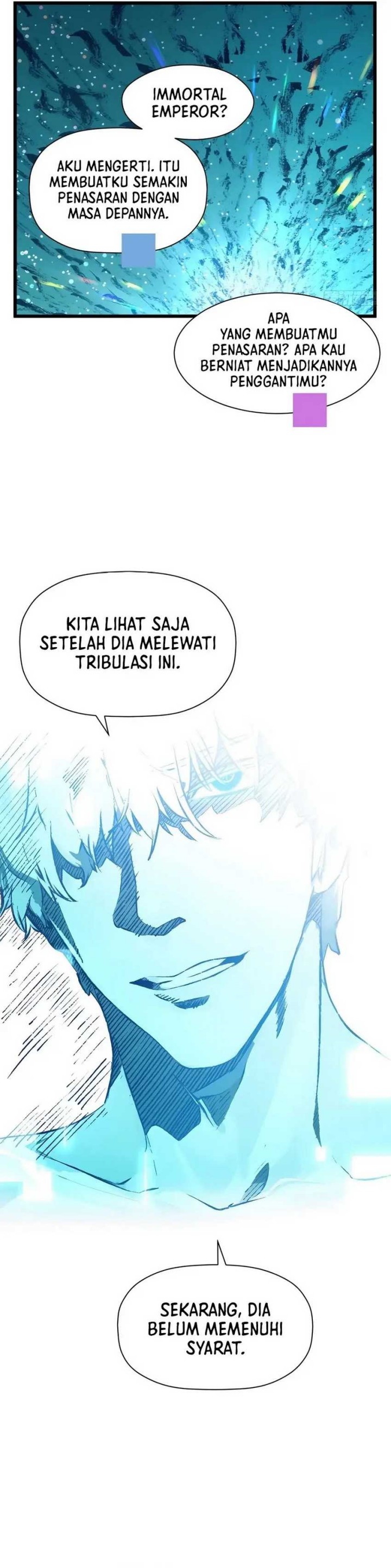 Top Tier Providence: Secretly Cultivate for a Thousand Years Chapter 188 Gambar 15