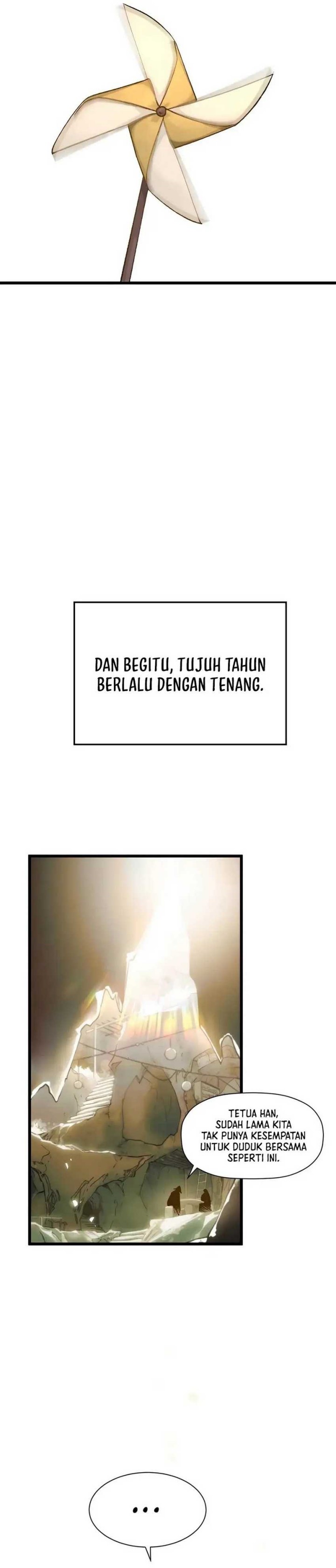 Top Tier Providence: Secretly Cultivate for a Thousand Years Chapter 188 Gambar 21