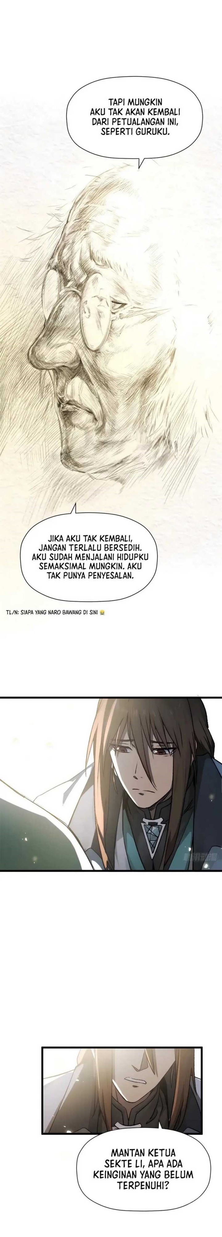 Top Tier Providence: Secretly Cultivate for a Thousand Years Chapter 188 Gambar 24