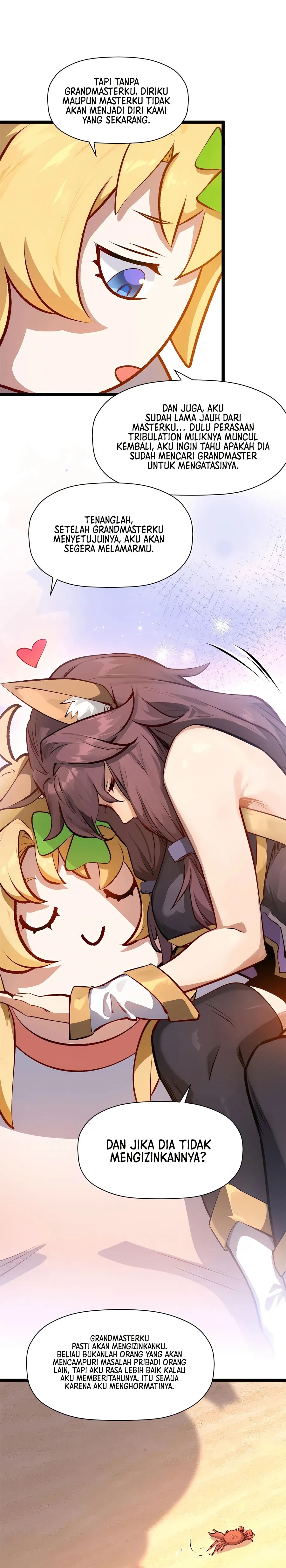 Top Tier Providence: Secretly Cultivate for a Thousand Years Chapter 191 Gambar 6