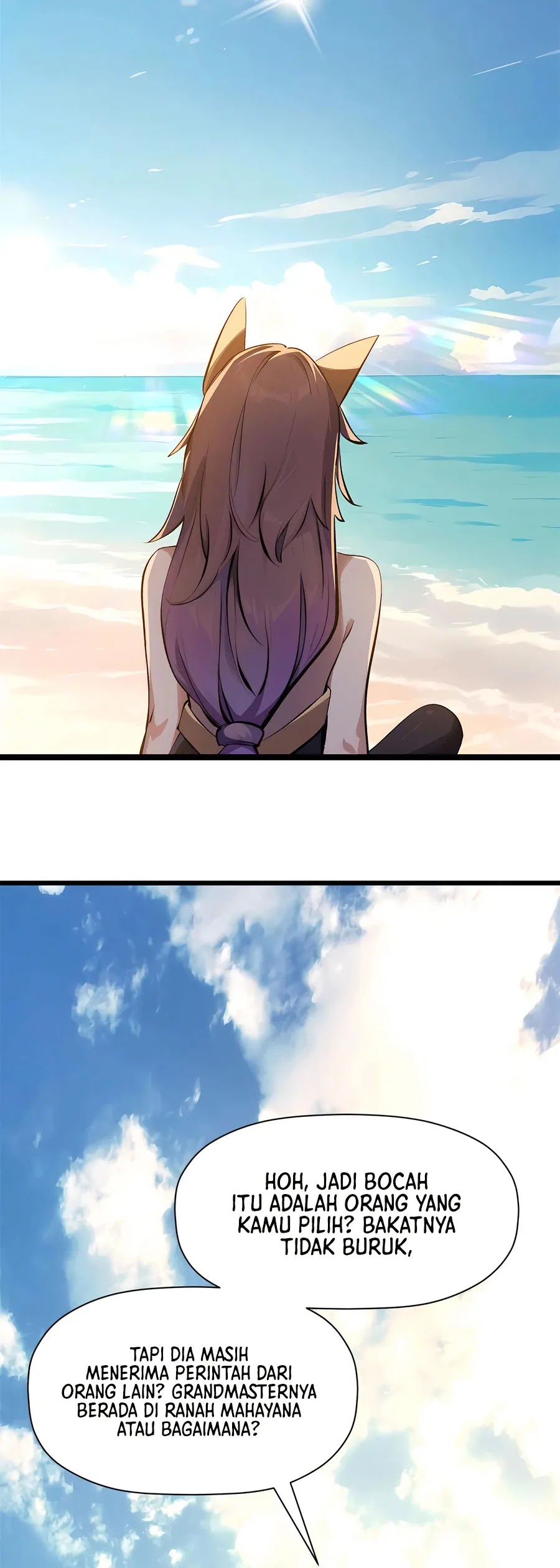 Top Tier Providence: Secretly Cultivate for a Thousand Years Chapter 191 Gambar 8