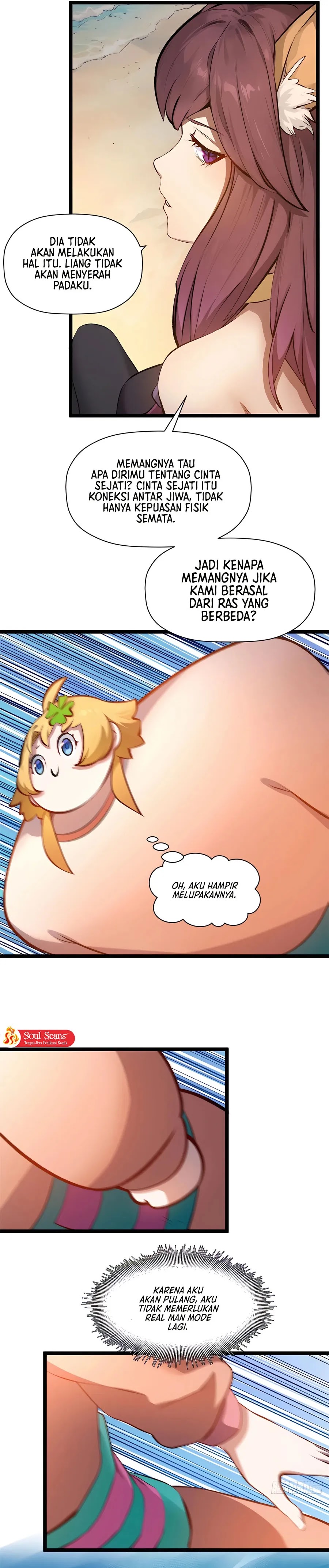 Top Tier Providence: Secretly Cultivate for a Thousand Years Chapter 191 Gambar 10