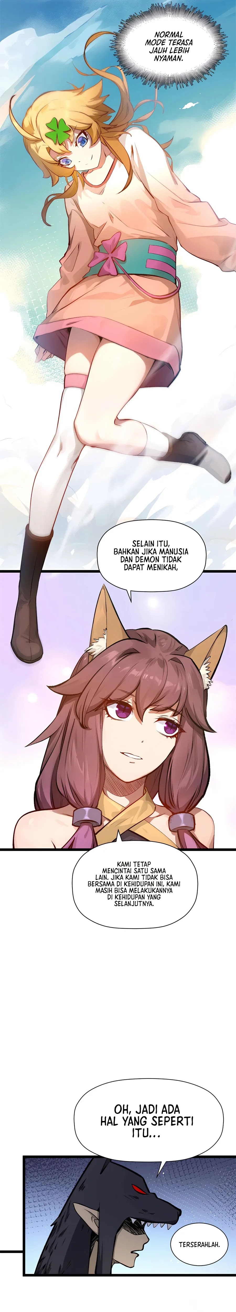 Top Tier Providence: Secretly Cultivate for a Thousand Years Chapter 191 Gambar 11