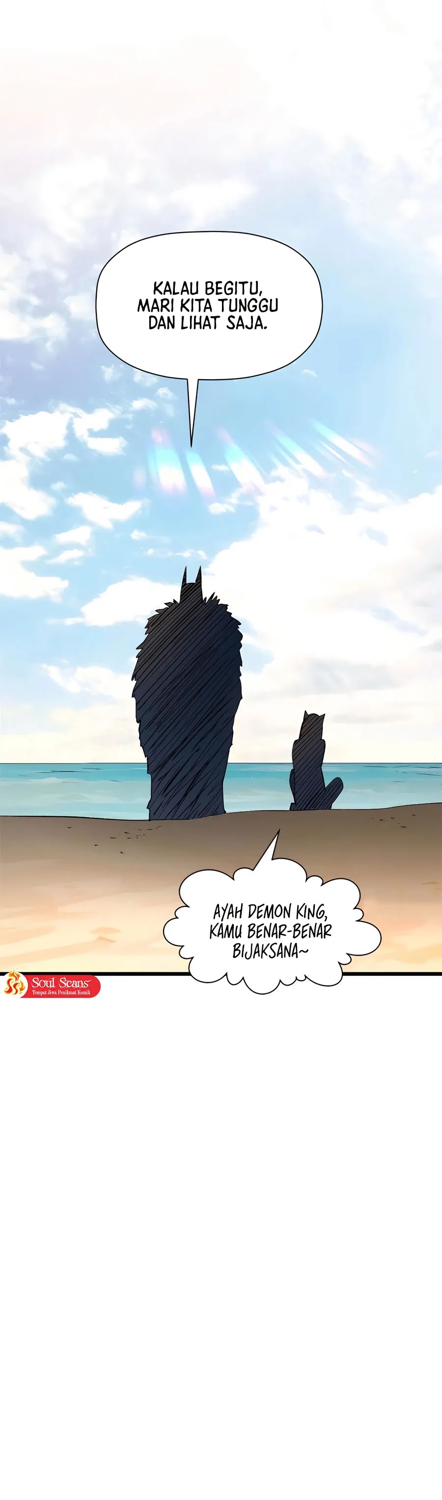 Top Tier Providence: Secretly Cultivate for a Thousand Years Chapter 191 Gambar 12
