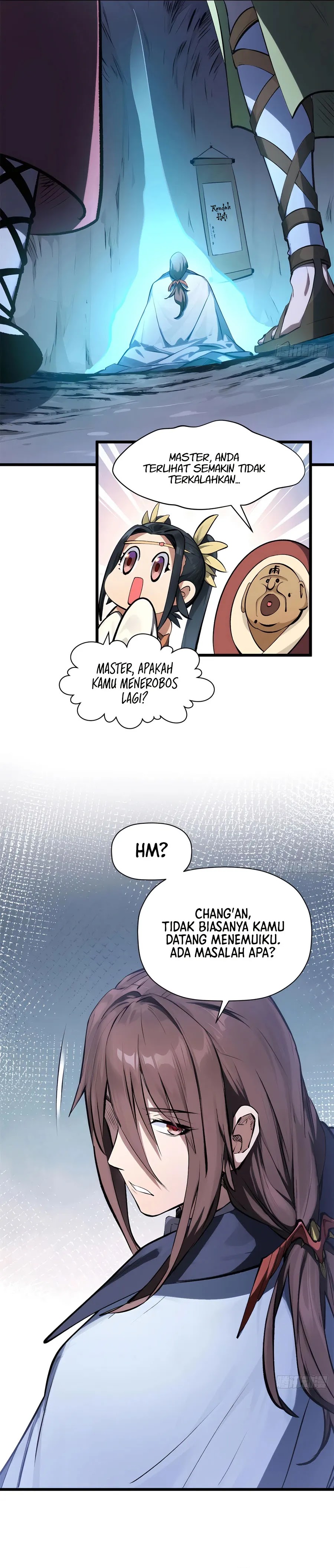 Top Tier Providence: Secretly Cultivate for a Thousand Years Chapter 191 Gambar 16