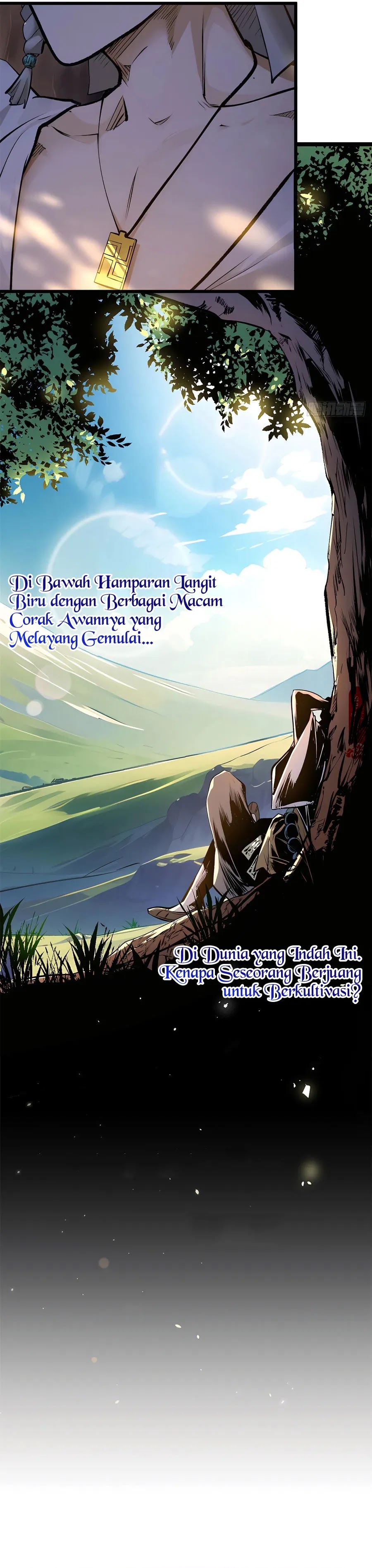 Top Tier Providence: Secretly Cultivate for a Thousand Years Chapter 191 Gambar 24