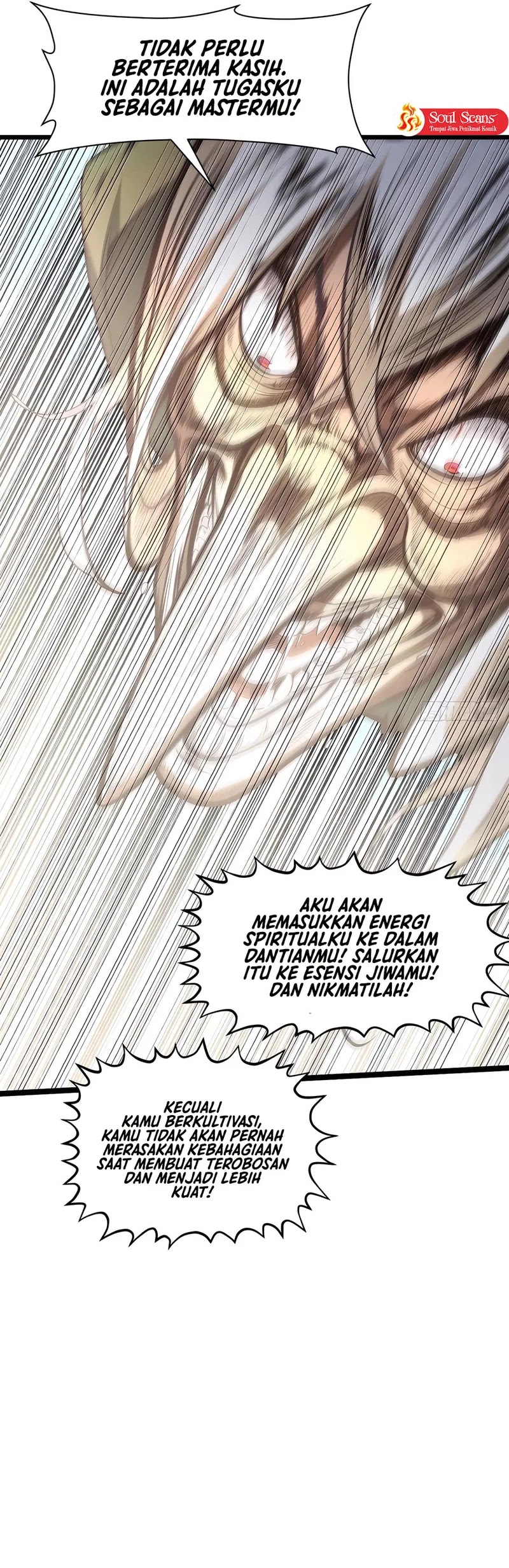 Top Tier Providence: Secretly Cultivate for a Thousand Years Chapter 202 Gambar 13