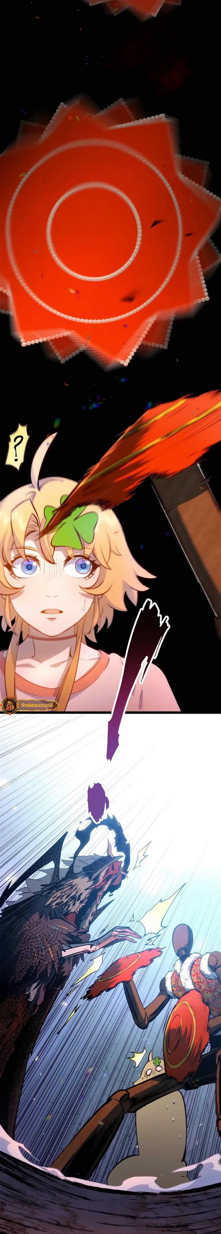 Top Tier Providence: Secretly Cultivate for a Thousand Years Chapter 206 Gambar 6