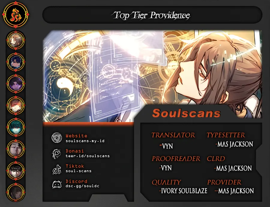 Top Tier Providence: Secretly Cultivate for a Thousand Years Chapter 207 Gambar 1