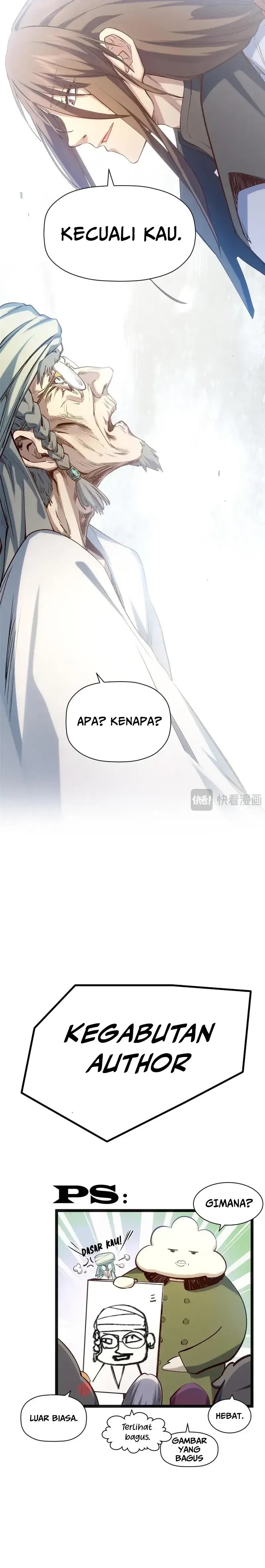 Top Tier Providence: Secretly Cultivate for a Thousand Years Chapter 207 Gambar 20
