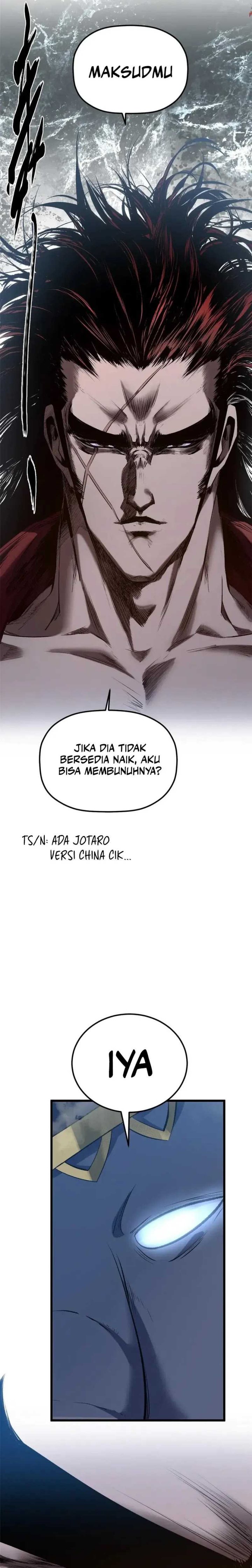 Top Tier Providence: Secretly Cultivate for a Thousand Years Chapter 213 Gambar 17