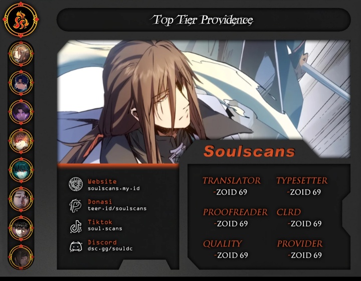 Top Tier Providence: Secretly Cultivate for a Thousand Years Chapter 216 Gambar 1