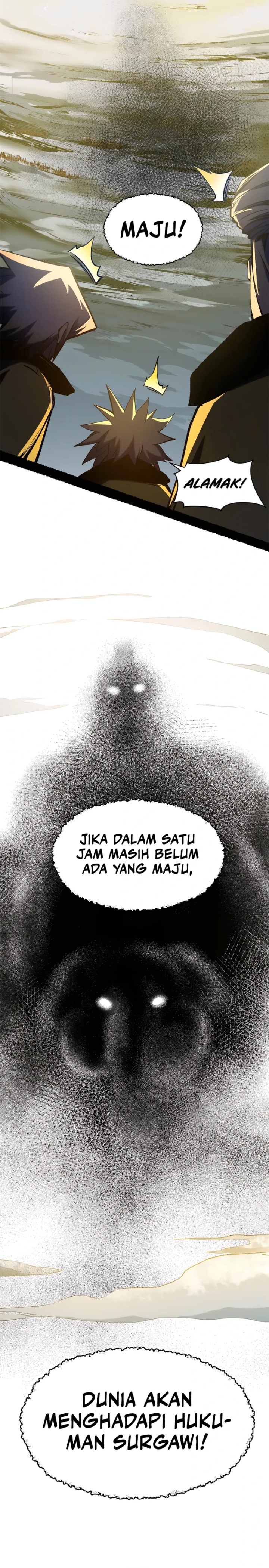 Top Tier Providence: Secretly Cultivate for a Thousand Years Chapter 216 Gambar 7