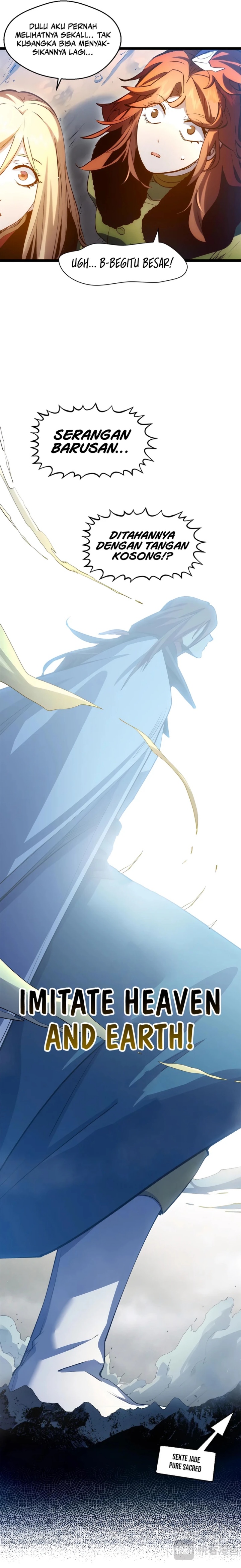 Top Tier Providence: Secretly Cultivate for a Thousand Years Chapter 216 Gambar 16