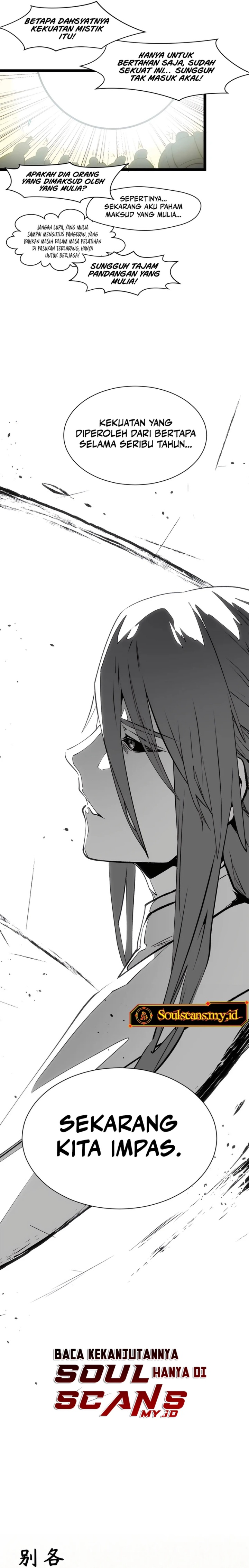 Top Tier Providence: Secretly Cultivate for a Thousand Years Chapter 216 Gambar 20