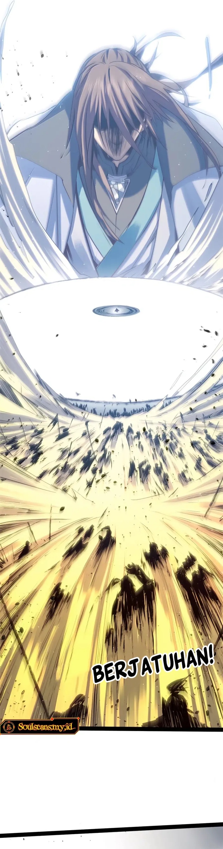 Top Tier Providence: Secretly Cultivate for a Thousand Years Chapter 217 Gambar 3