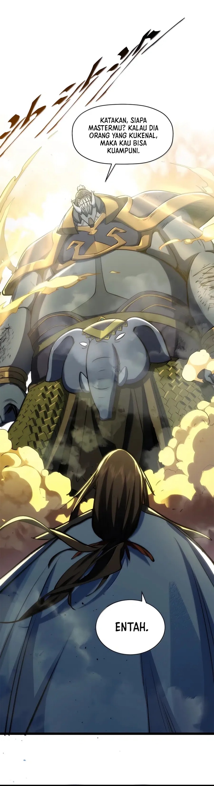 Top Tier Providence: Secretly Cultivate for a Thousand Years Chapter 217 Gambar 7