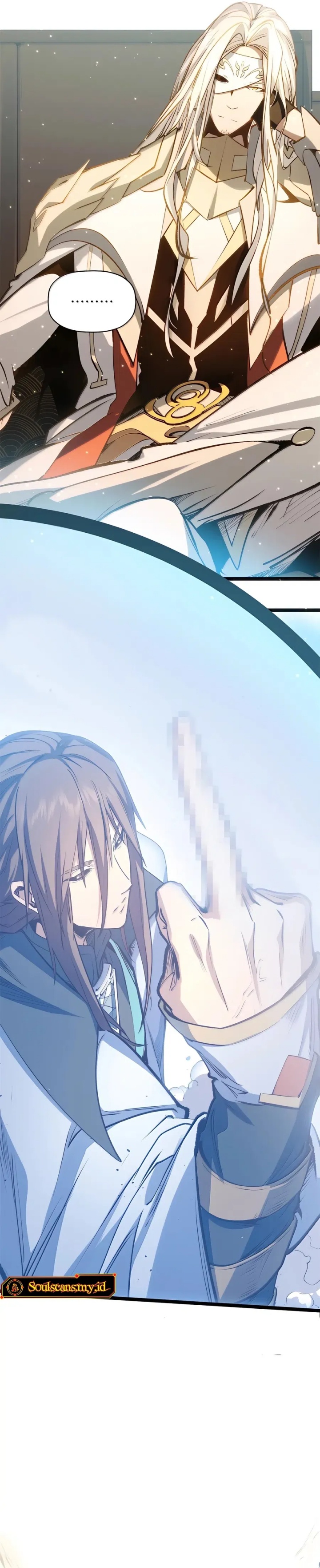 Top Tier Providence: Secretly Cultivate for a Thousand Years Chapter 217 Gambar 10