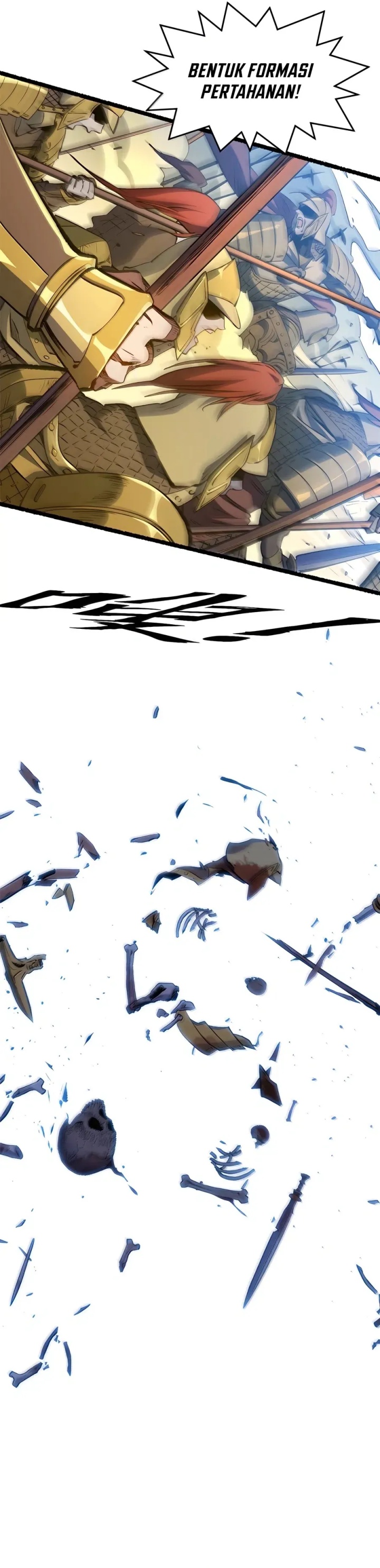 Top Tier Providence: Secretly Cultivate for a Thousand Years Chapter 217 Gambar 13