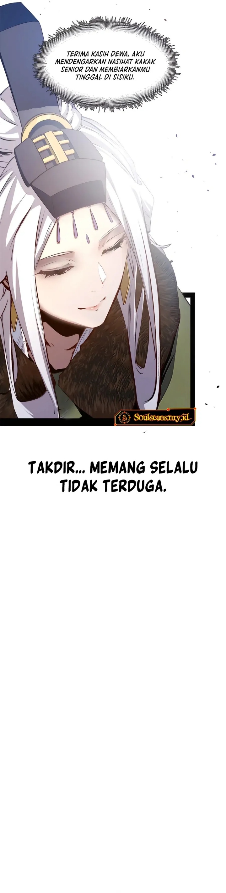 Top Tier Providence: Secretly Cultivate for a Thousand Years Chapter 217 Gambar 23