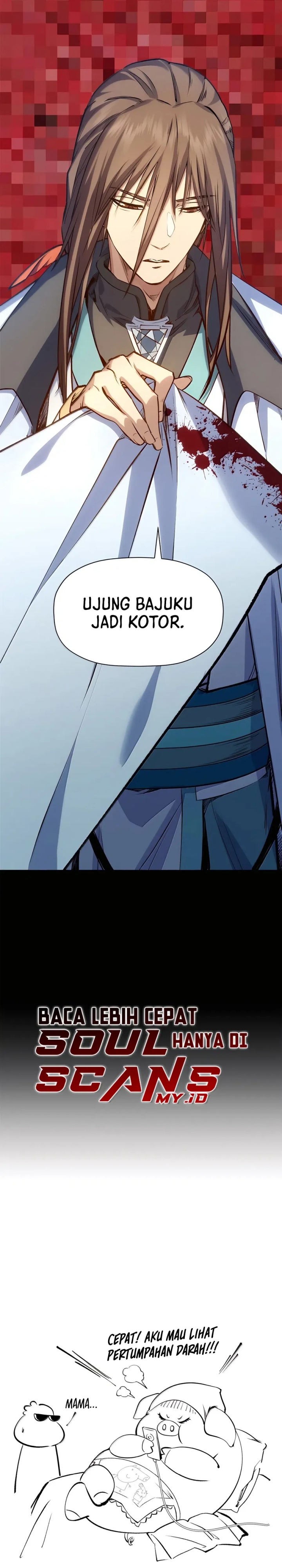Top Tier Providence: Secretly Cultivate for a Thousand Years Chapter 217 Gambar 25